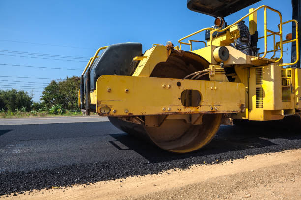 Professional Driveway Pavers in Highland, NY